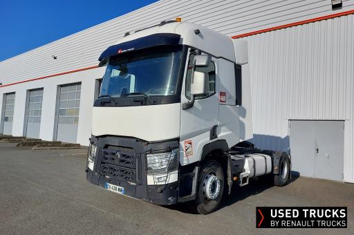 Renault Trucks T-serie 460