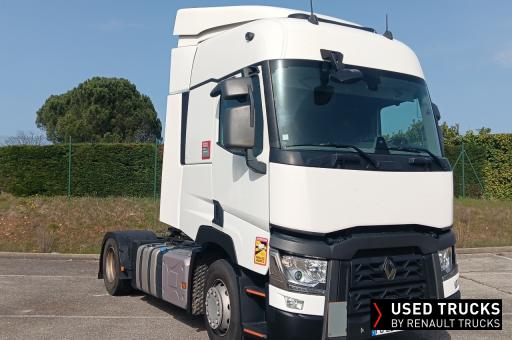 Renault Trucks T 480