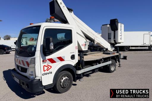 Renault Trucks Maxity 130