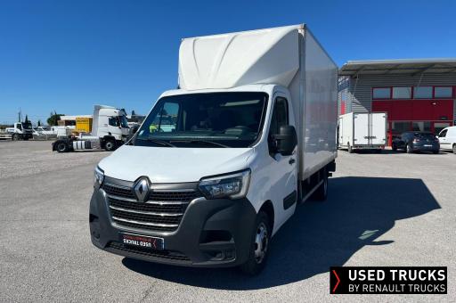 Renault Trucks Master 130