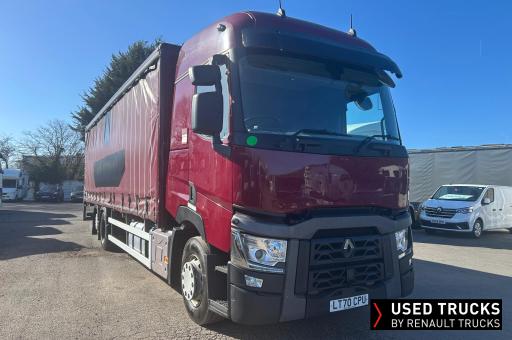 Renault Trucks T 380