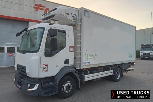 Renault Trucks D 210