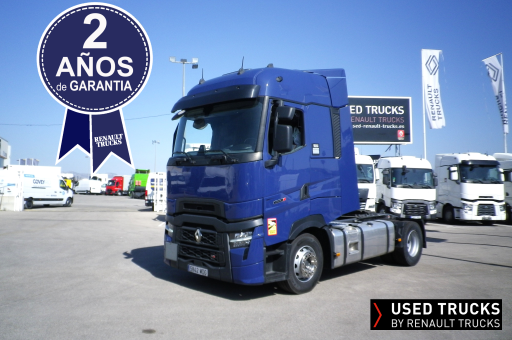 Renault Trucks T High 480