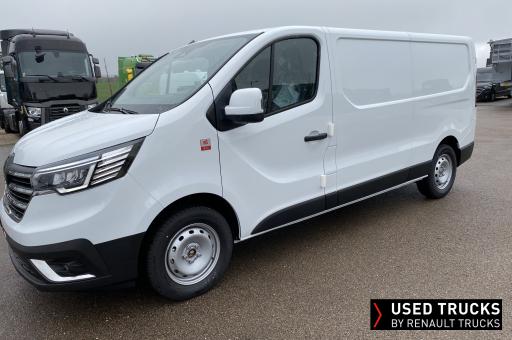 Renault Trucks Trafic 