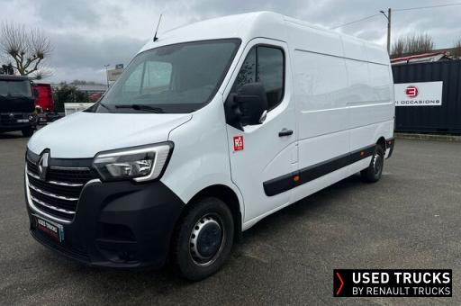 Renault Trucks Master 150
