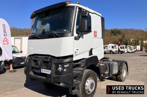 Renault Trucks K 480