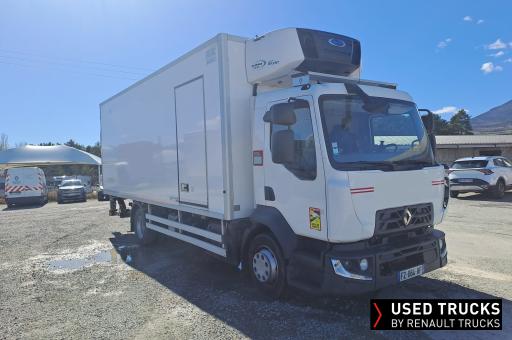 Renault Trucks D 210