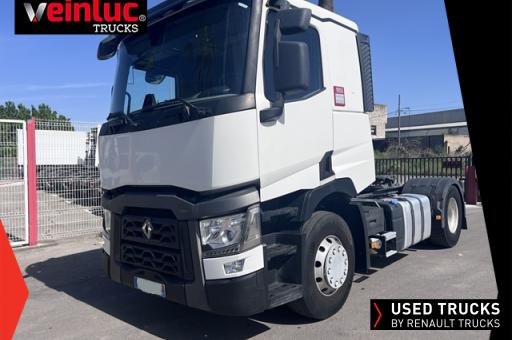 Renault Trucks T-serie 460