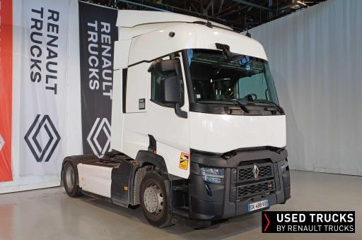 Renault Trucks T 480