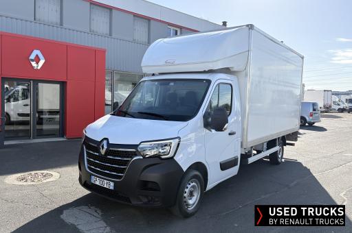 Renault Master 145
