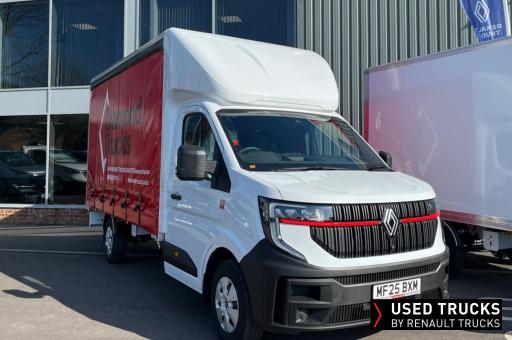 Renault Trucks Master 150