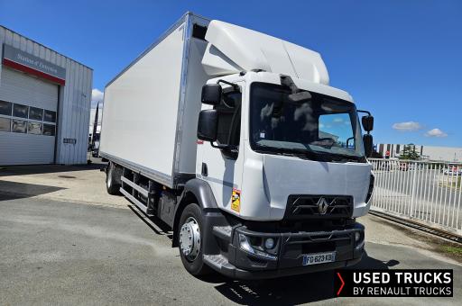 Renault Trucks D 280