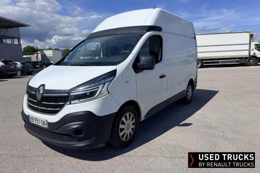 Renault Trucks Trafic 145