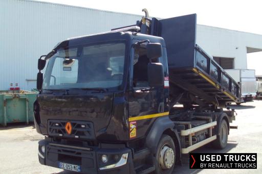 Renault Trucks D 210