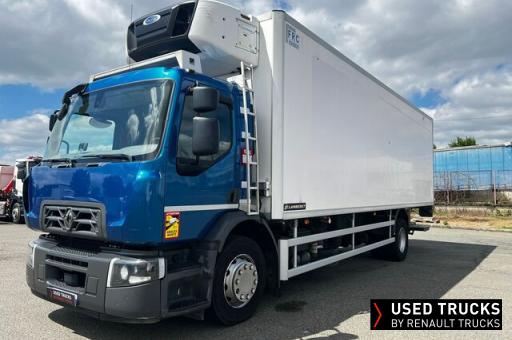 Renault Trucks D Wide 280