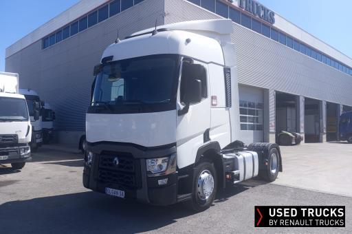 Renault Trucks T 480