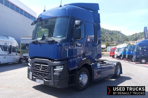 Renault Trucks T 440