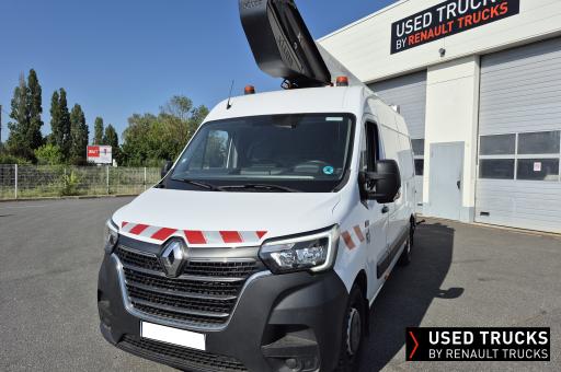 Renault Trucks Master 