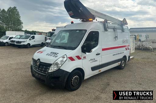 Renault Trucks Master 130