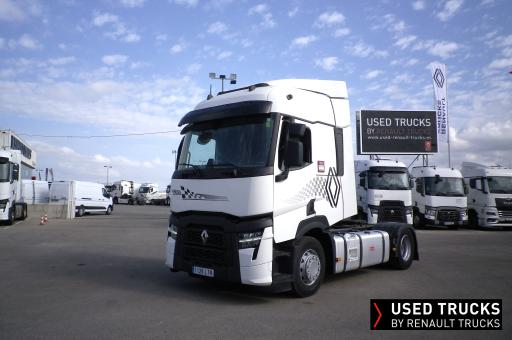 Renault Trucks T 520
