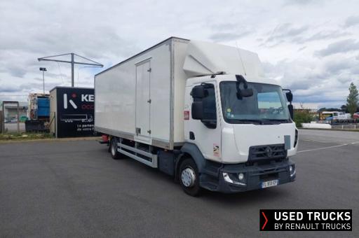 Renault Trucks D 240