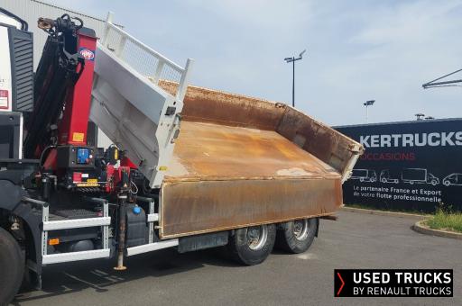 Renault Trucks K 380