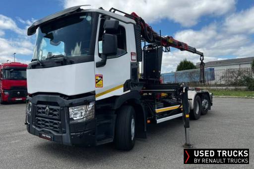 Renault Trucks C 440