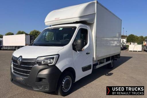 Renault Master 145
