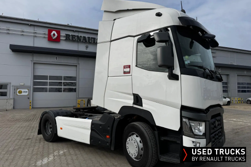 Renault Trucks T 460