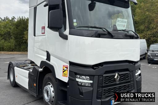 Renault Trucks T 480