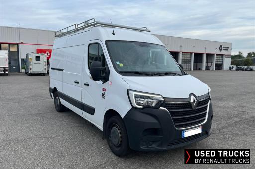 Renault Trucks Master 135