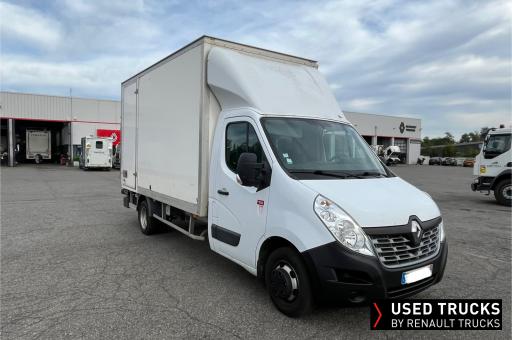 Renault Trucks Master 145