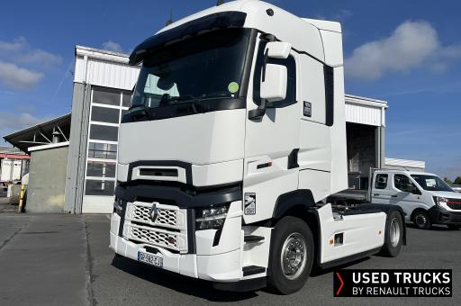 Renault Trucks T High 480