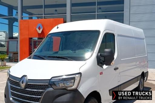 Renault Trucks Master 135