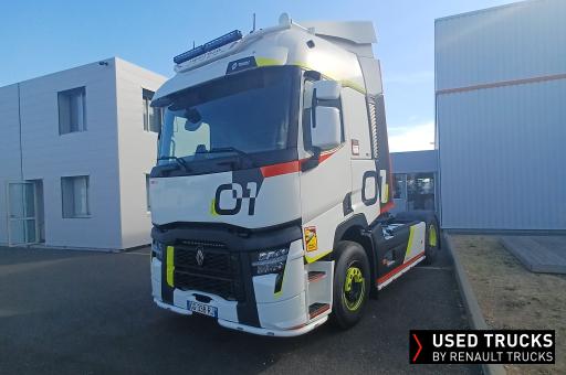 Renault Trucks T 480