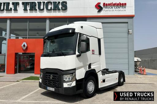 Renault Trucks T 480