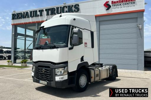 Renault Trucks T 480