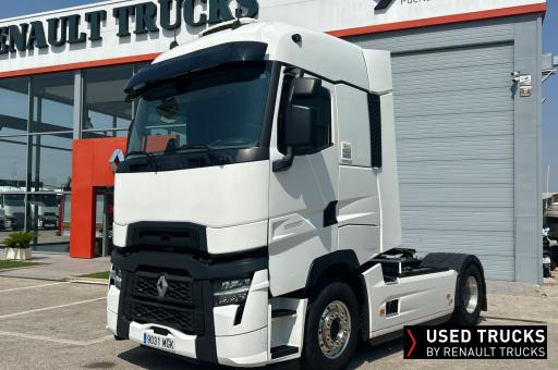 Renault Trucks T High 520