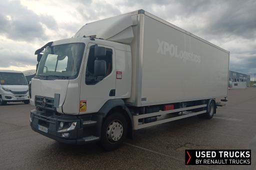 Renault Trucks D 280