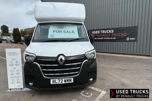 Renault Trucks MASTER Z.E. 