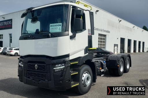 Renault Trucks C 