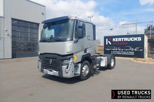 Renault Trucks C 