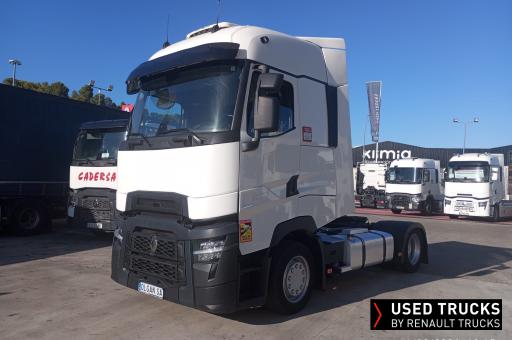 Renault Trucks T High 480