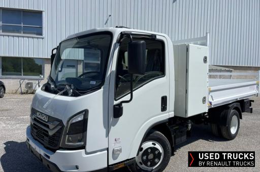 Isuzu M27 150