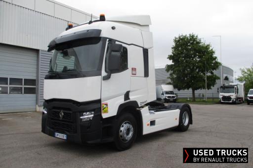 Renault Trucks T 480