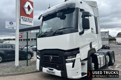 Renault Trucks T 480