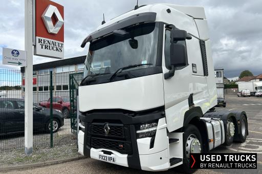 Renault Trucks T 480