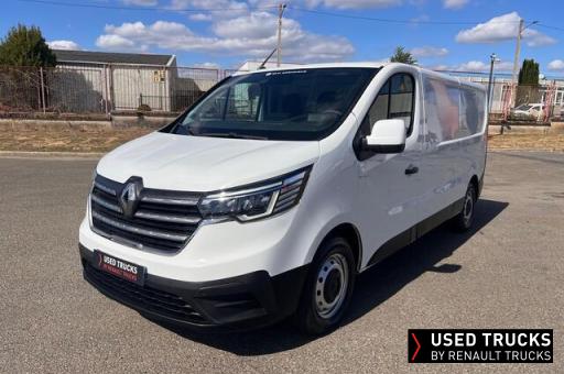 Renault Trafic 150