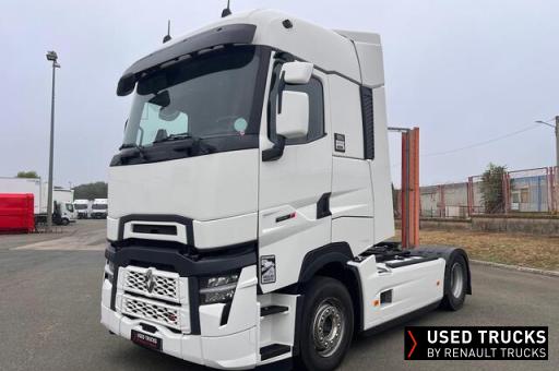 Renault Trucks T High 480