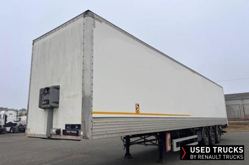 Fruehauf S24-1 C3V 